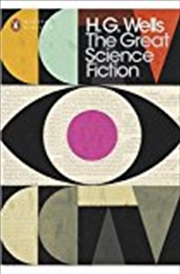 Buy The Great Science Fiction