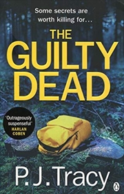 Buy The Guilty Dead