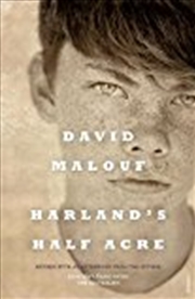 Buy Harland's Half Acre