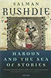 Buy Haroun And The Sea Of Stories