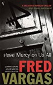 Buy Have Mercy on Us All