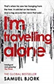 Buy I'M Travelling Alone