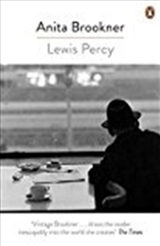 Buy Lewis Percy