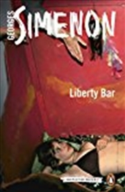 Buy Liberty Bar