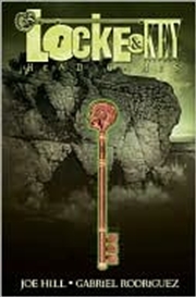 Buy Locke & Key, Vol. 2 Head Games
