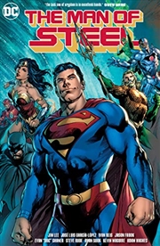 Buy The Man of Steel