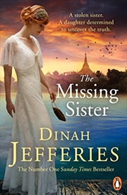 Buy The Missing Sister