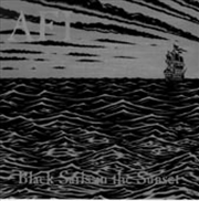 Buy Black Sails In The Sunset