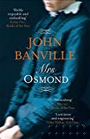 Buy Mrs Osmond