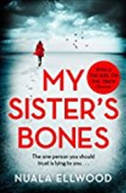 Buy My Sister'S Bones