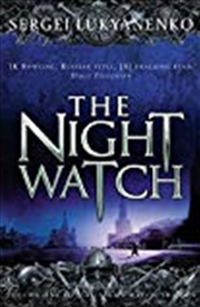 Buy The Night Watch