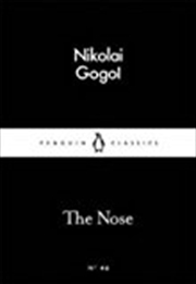 Buy The Nose