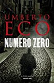 Buy Numero Zero