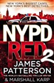 Buy NYPD Red 2