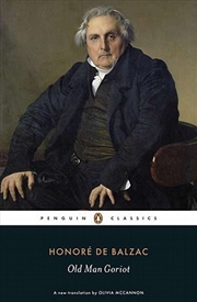 Buy Old Man Goriot