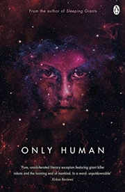 Buy Only Human