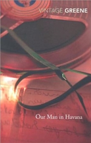 Buy Our Man In Havana