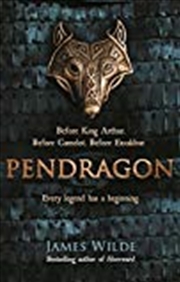 Buy Pendragon