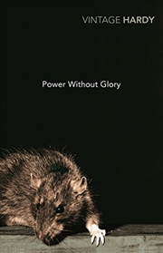 Buy Power Without Glory