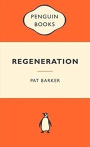 Buy Regeneration