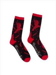 Buy Six Of Crow Socks - Small