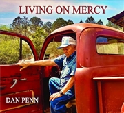 Buy Living On Mercy
