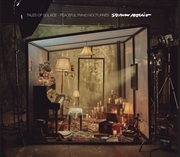 Buy Tales of Solace - Peaceful Piano Nocturnes