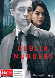 Dublin Murders | DVD