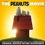 Buy Peanuts Movie