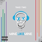 Mind Like Mine (SIGNED COPY) | CD