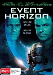 Buy Event Horizon - Limited Edition