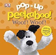 Buy Pop-Up Peekaboo! Puppies