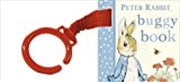 Buy Peter Rabbit: Buggy Book