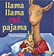 Buy Llama Llama Red Pajama