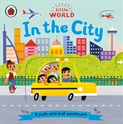 Buy Little World: In The City