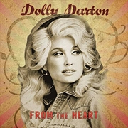 From The Heart | CD