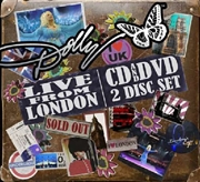 Buy Live From London