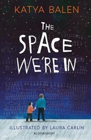 Buy Space We're In