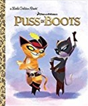 Buy LGB Dreamworks Puss In Boots