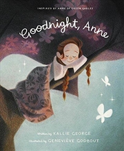 Buy Goodnight, Anne