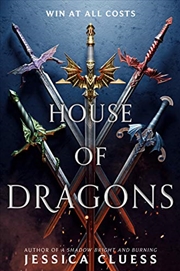Buy House of Dragons