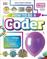 Buy How To Be A Coder