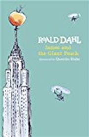 Buy James And The Giant Peach