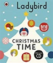 Buy Ladybird Christmas Time