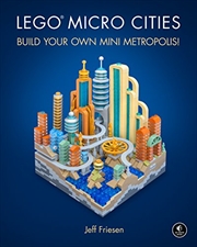 Buy Lego Micro Cities