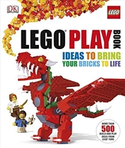 Buy LEGO® Play Book