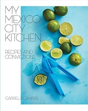 Buy My Mexico City Kitchen