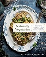 Buy Naturally Vegetarian