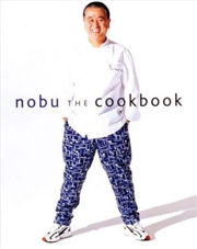 Buy Nobu