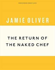 Buy The Return of the Naked Chef